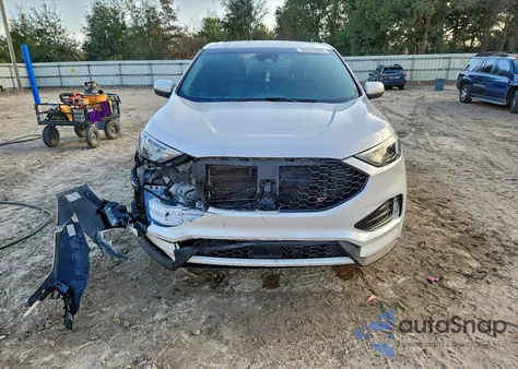 2019 Ford Edge St z USA, uszkodzony, nr VIN 2FMPK4AP5KBB92184